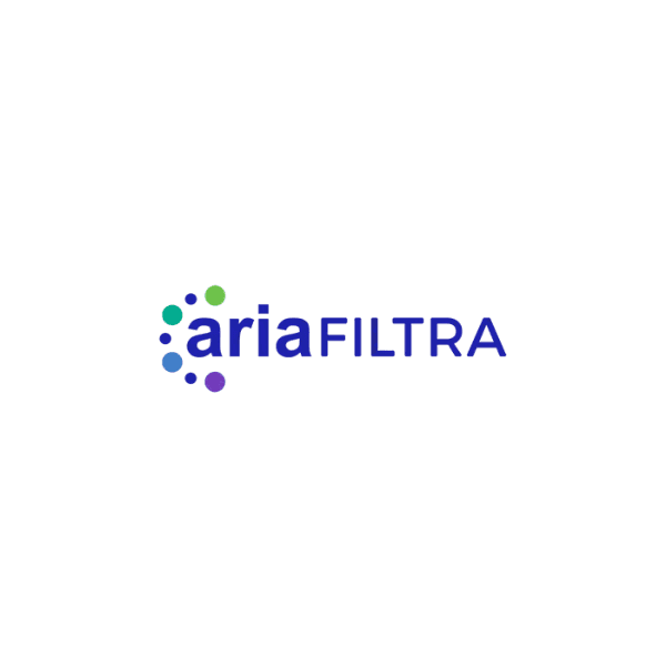 Arai Filtra Brand Card Logo