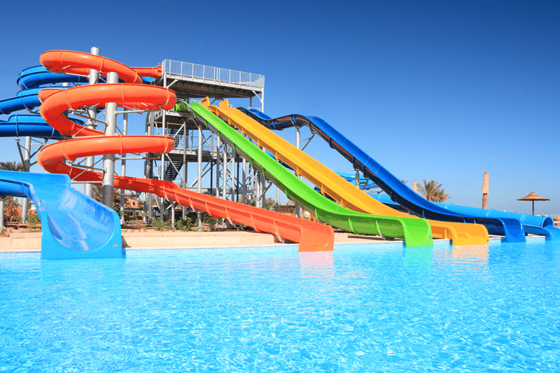 Recreational Water