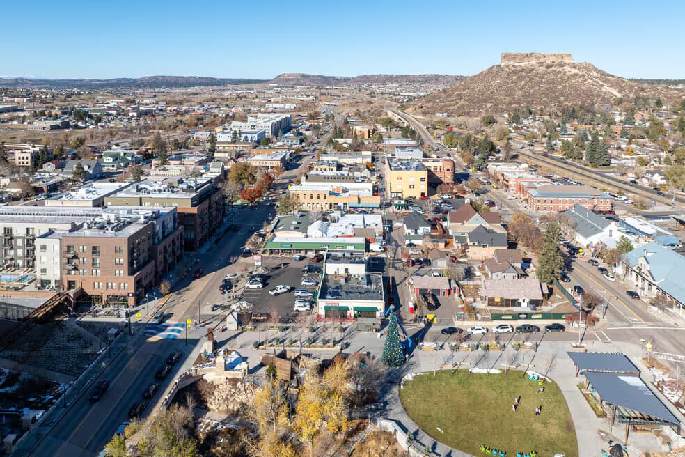 Castle Rock