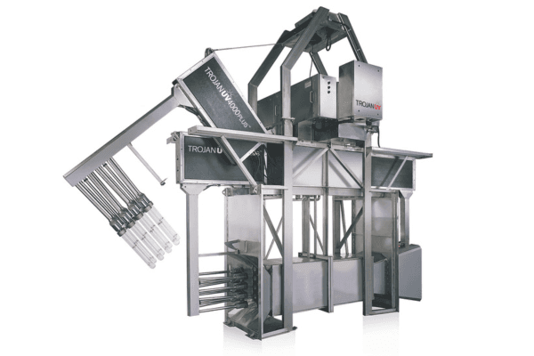 TrojanUV4000 System
