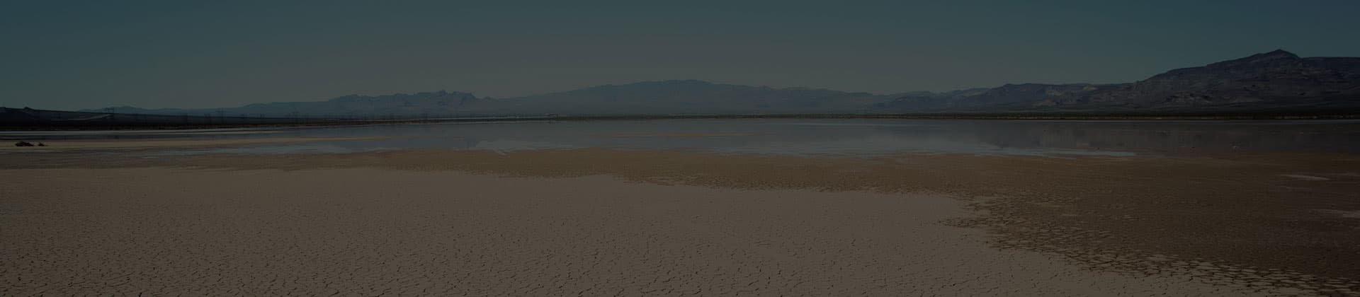 Image of water in Spain