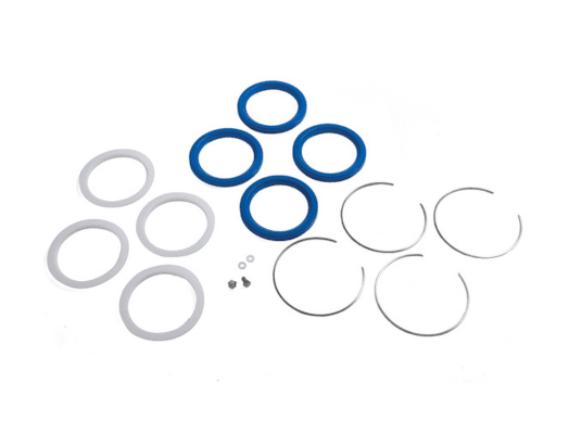 TrojanUV4000 Wiper Seal Kit