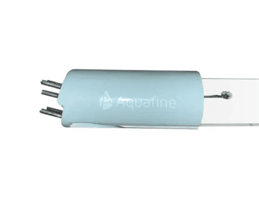 Aquafine Colorguard UV Lamp