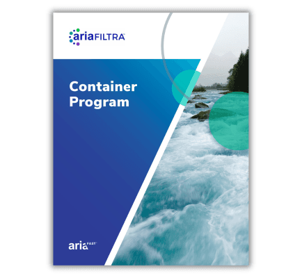 Aria FAST Container Program Brochure