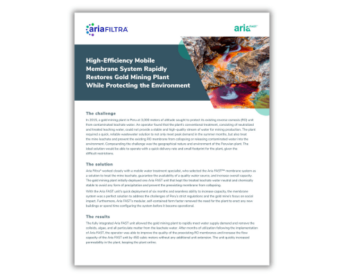 peru case study