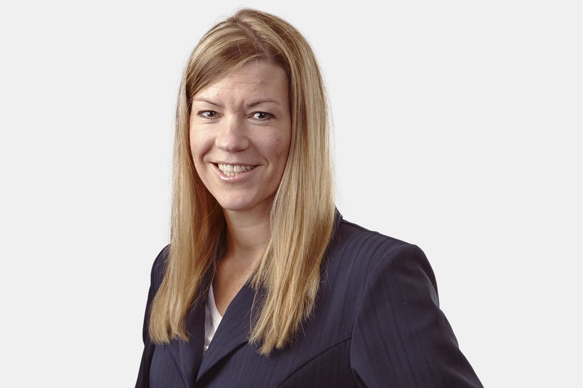 Jo Anne Van Hooydonk