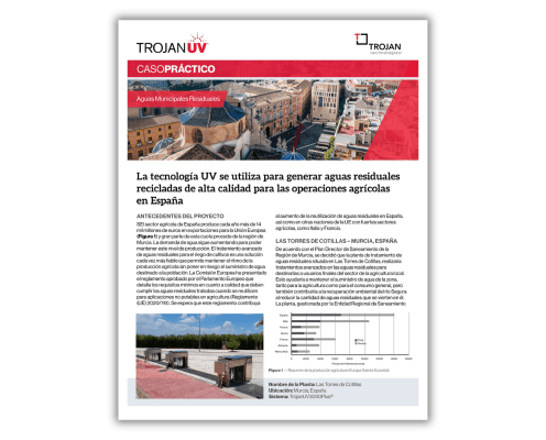 TUV Murcia CaseStudy ES