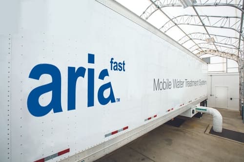 Aria FAST Wellsboro PA
