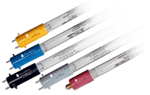 Tested Lamp and Lamp Driver Technology