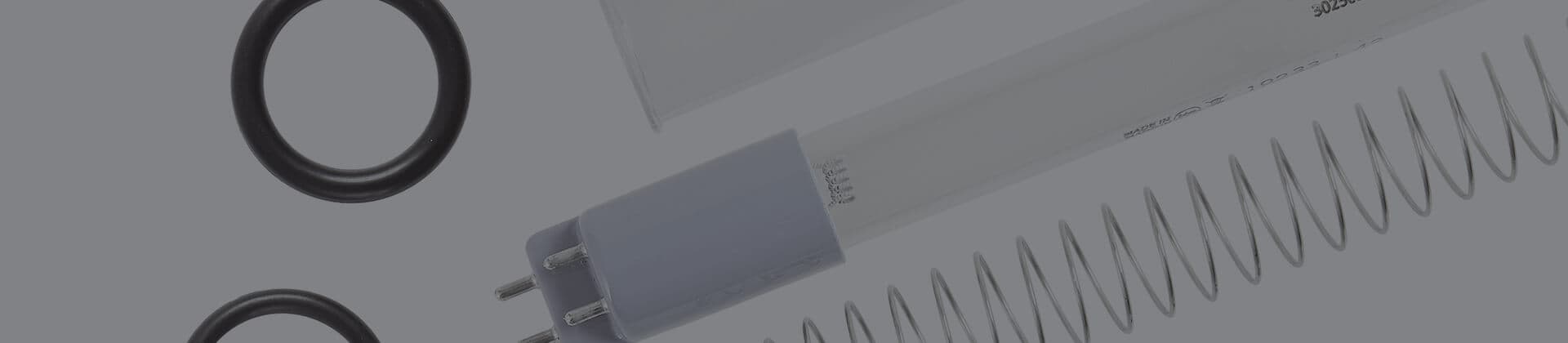Abstract image of Trojan Parts
