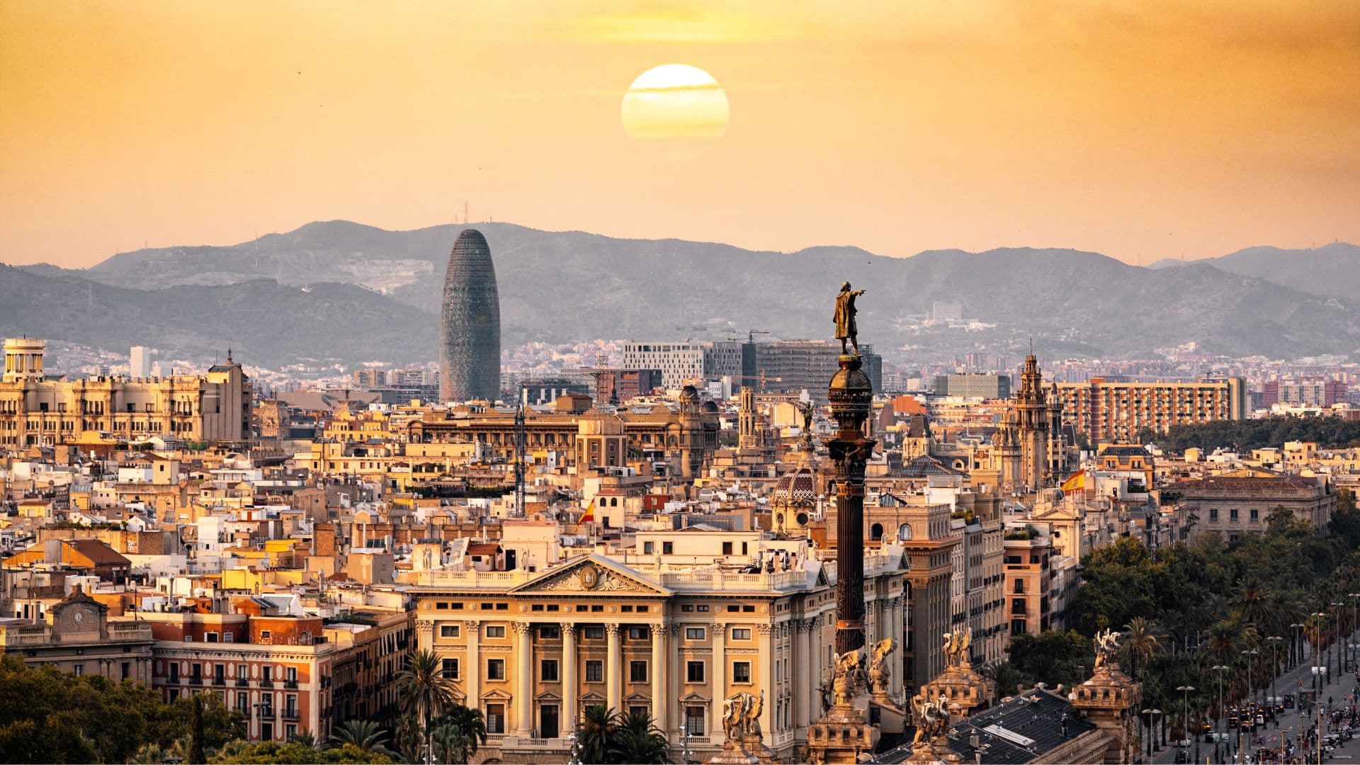City in Spain