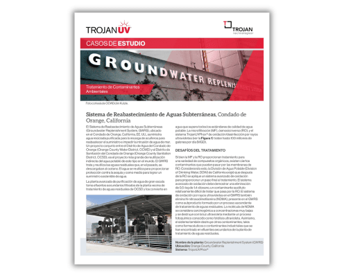 TUV ECT-OC-CaseStudy ES