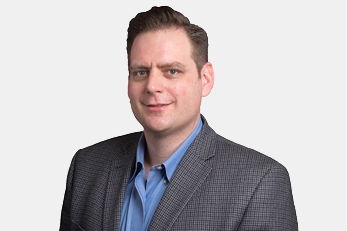 Kevin Spehr