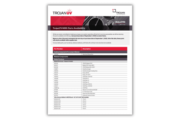 TUV-4000Bulletin-225x300