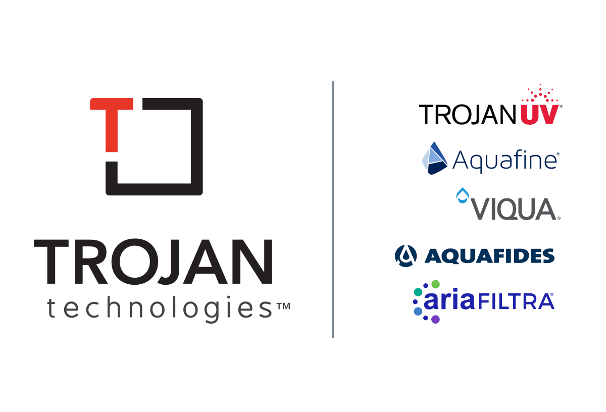 Aria Filtra is Part of Trojan Technologies