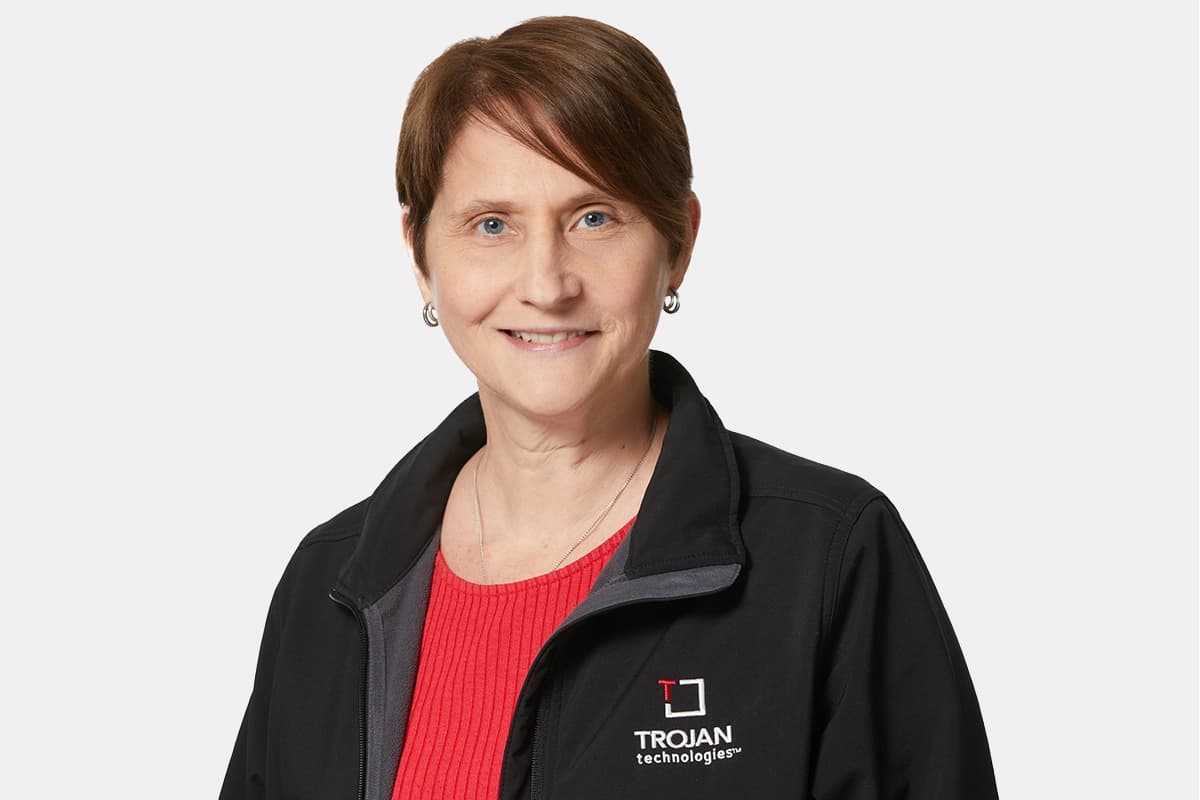 Katrina Williams, P.Eng.