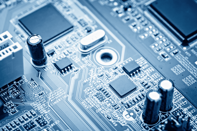Microelectronics - shutterstock 106207568-800x533-9545e68