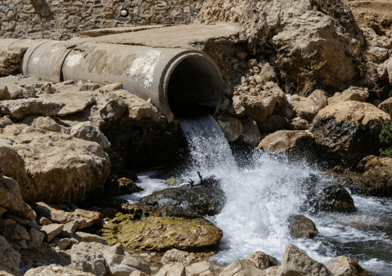 Remediation - Groundwater 569x400