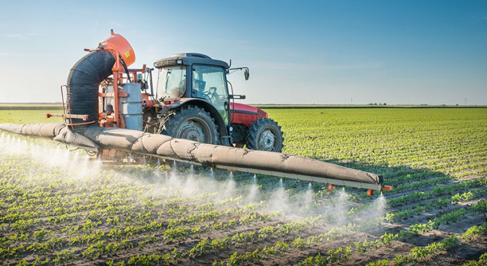 Sources of contamination