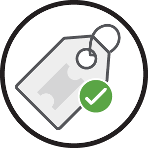 Genuine Parts icon