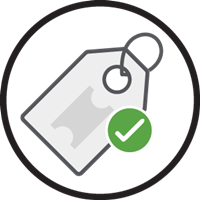 Genuine Parts icon
