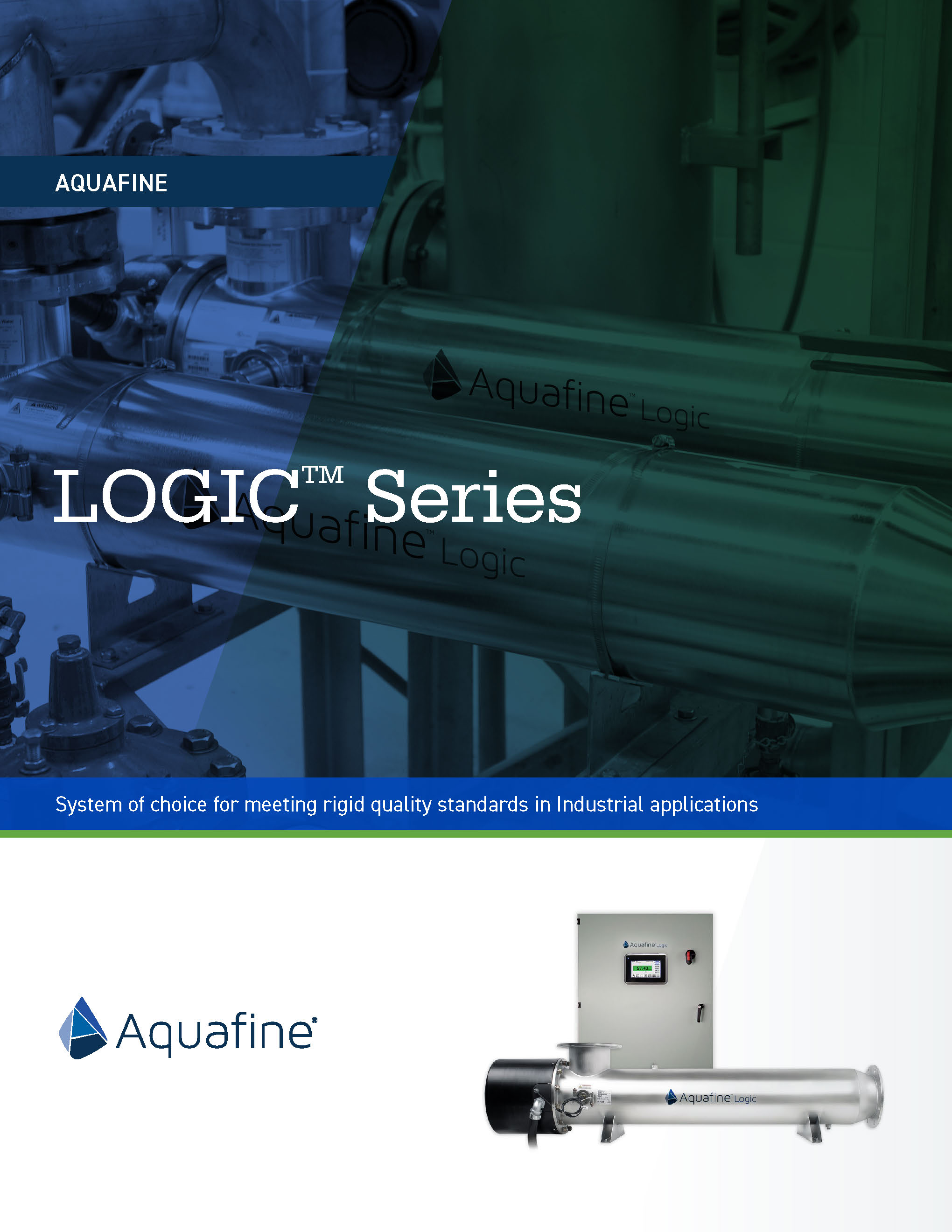 Avant Brochure