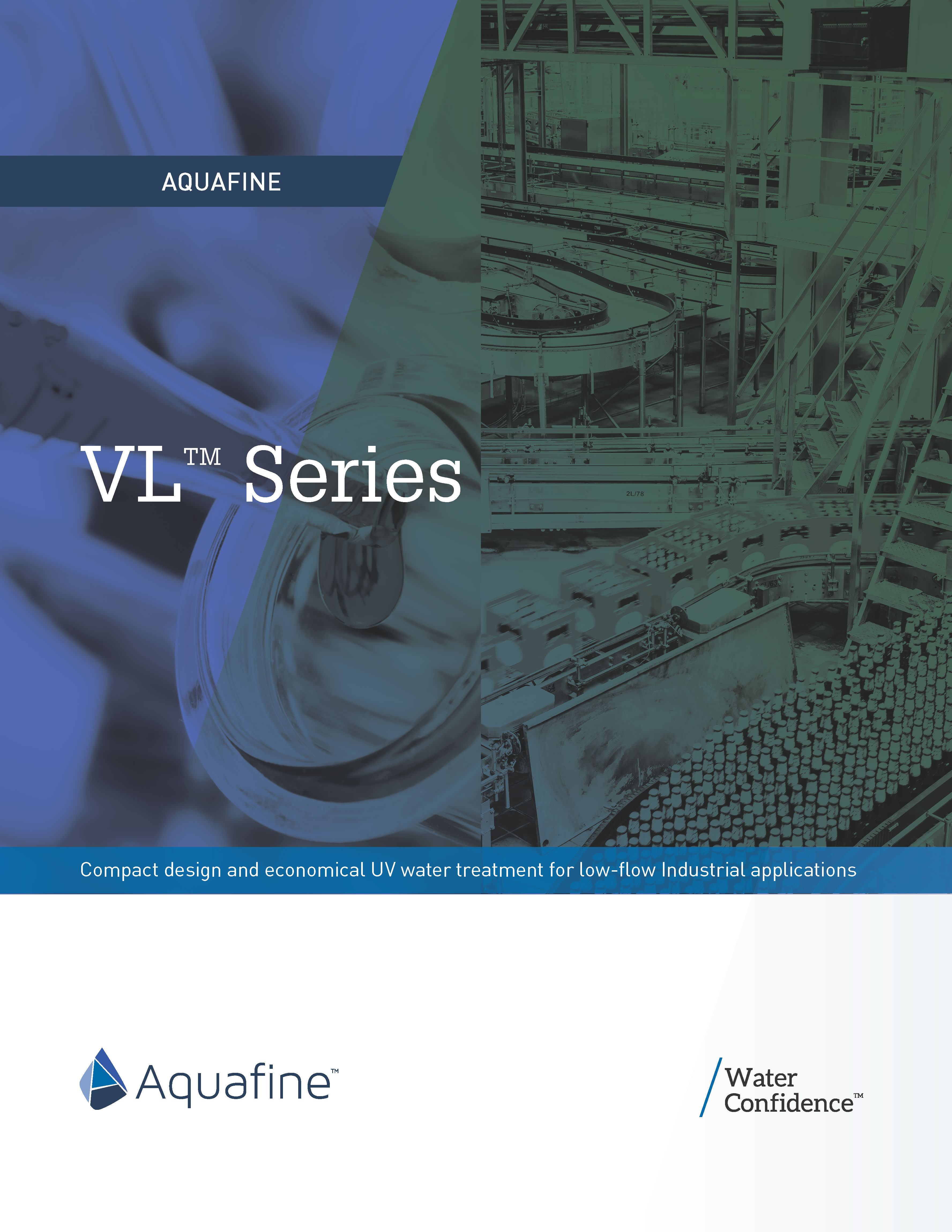 VL Series Brochure