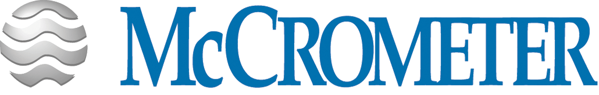 McCrometer logo