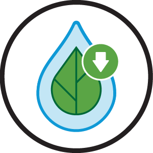 Total Organic Carbon Reduction icon