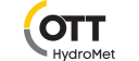 OTT HyroMet logo