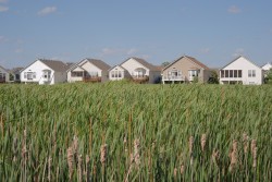 Small community and municipal water