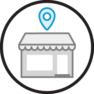 Channel Partners icon