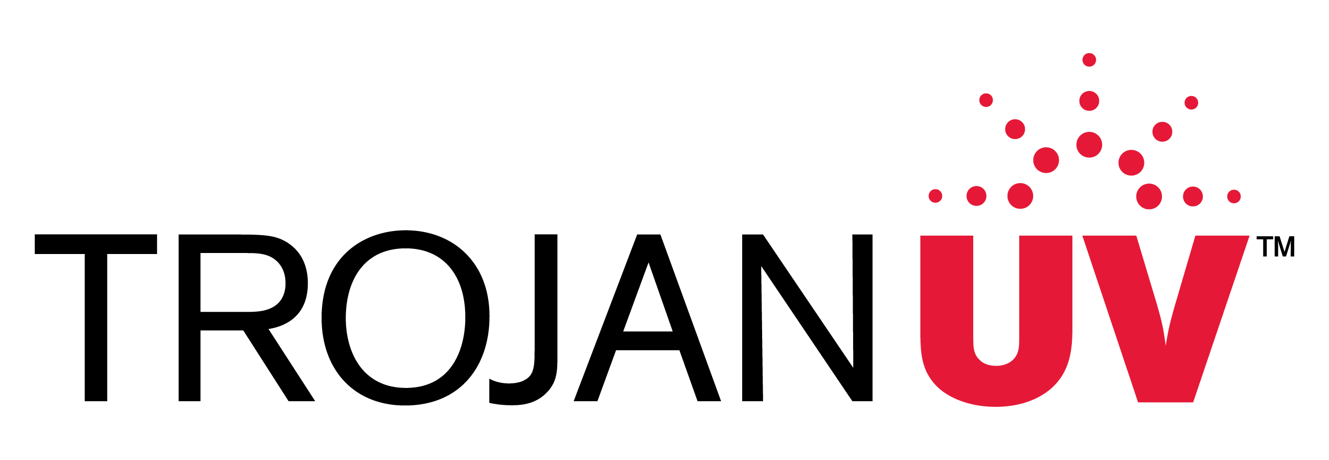 TrojanUV Logo