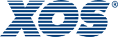 XOS logo