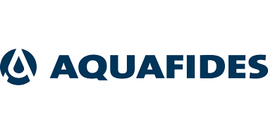 AQUAFIDES logo